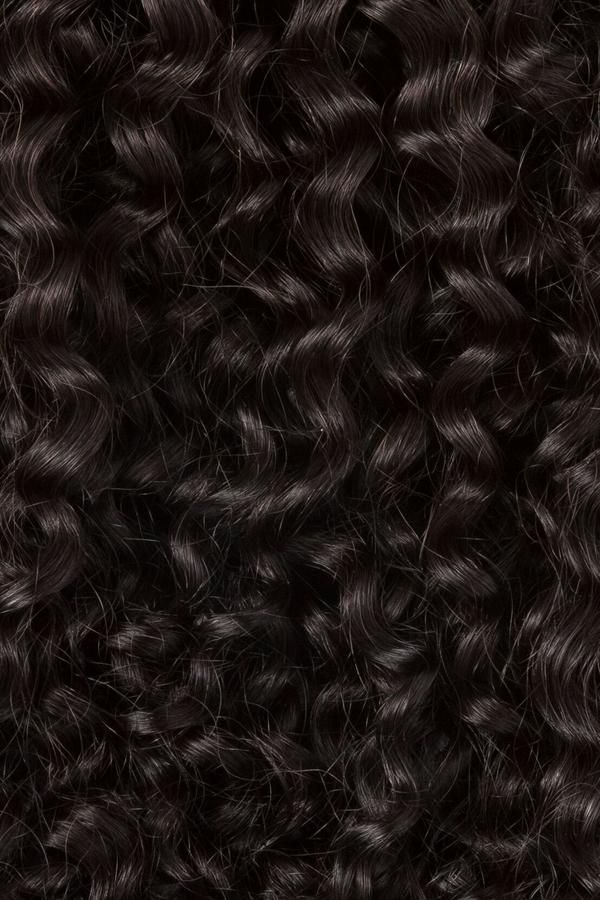 Azul — Deep Curly