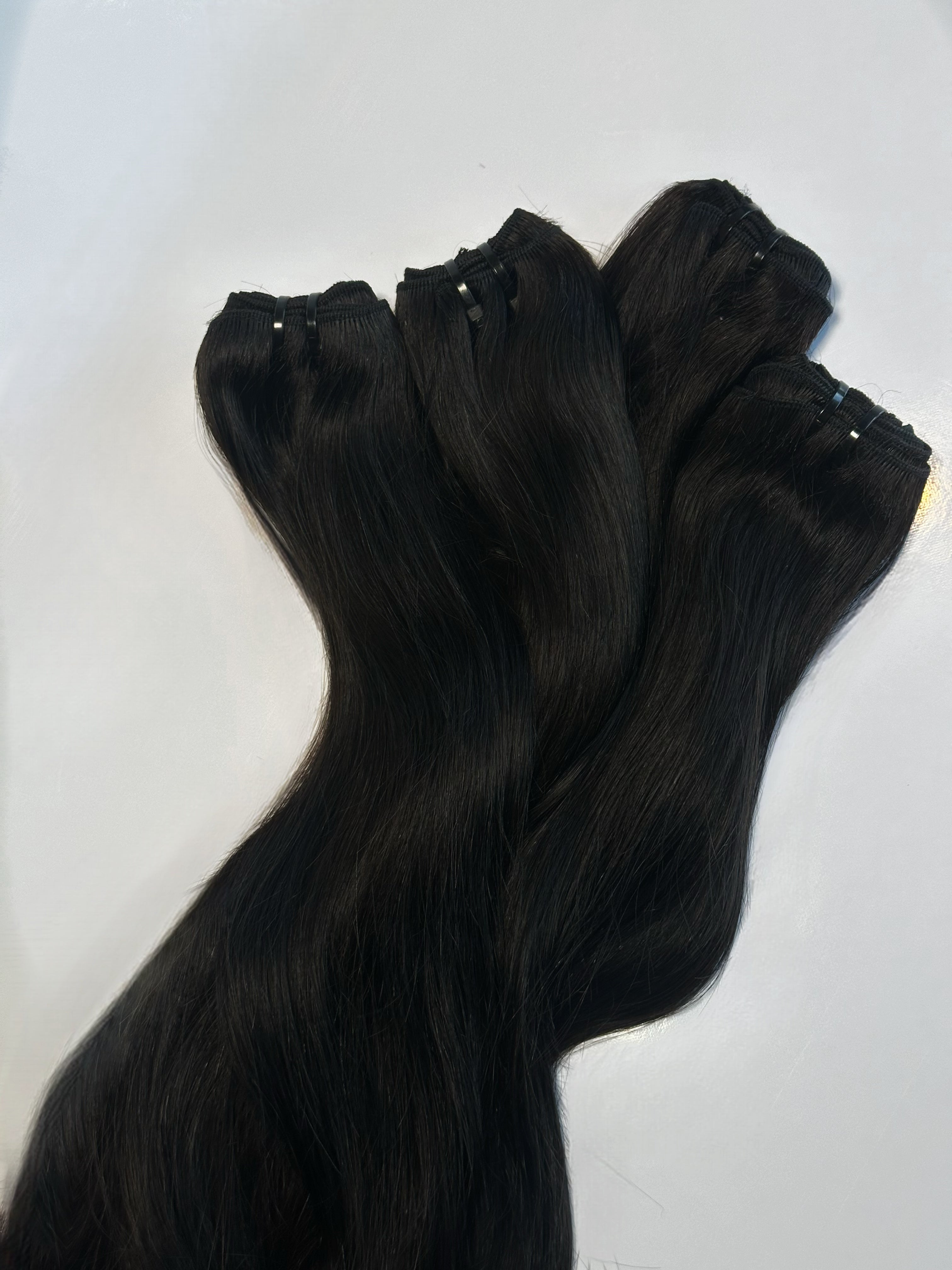 Raw Cambodian Hair Bundle