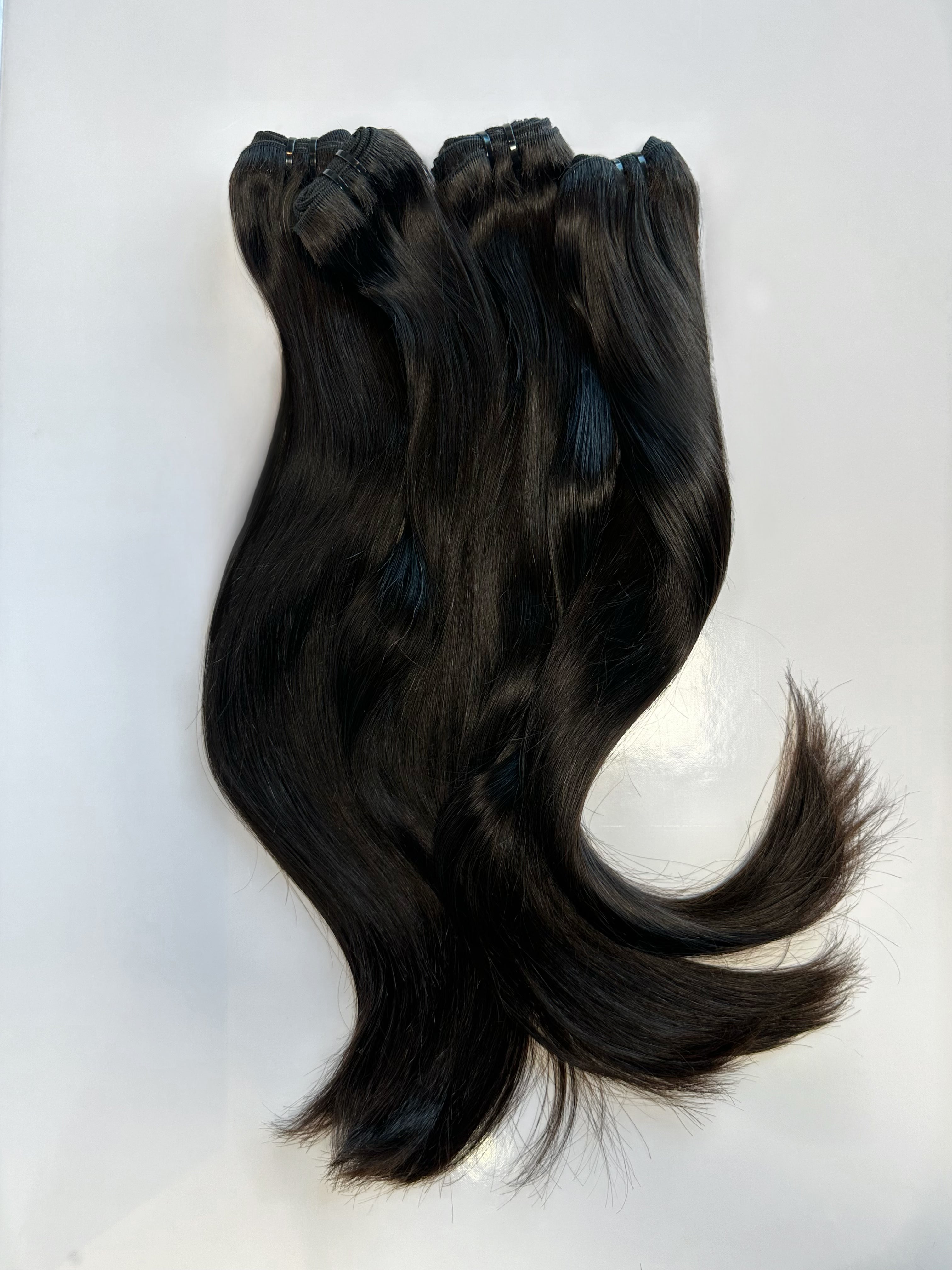 Raw Cambodian Hair Bundle