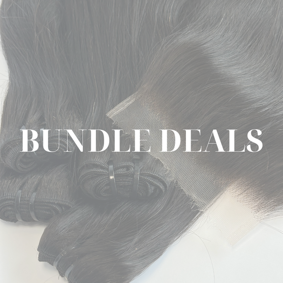 Closure Bundle Deals